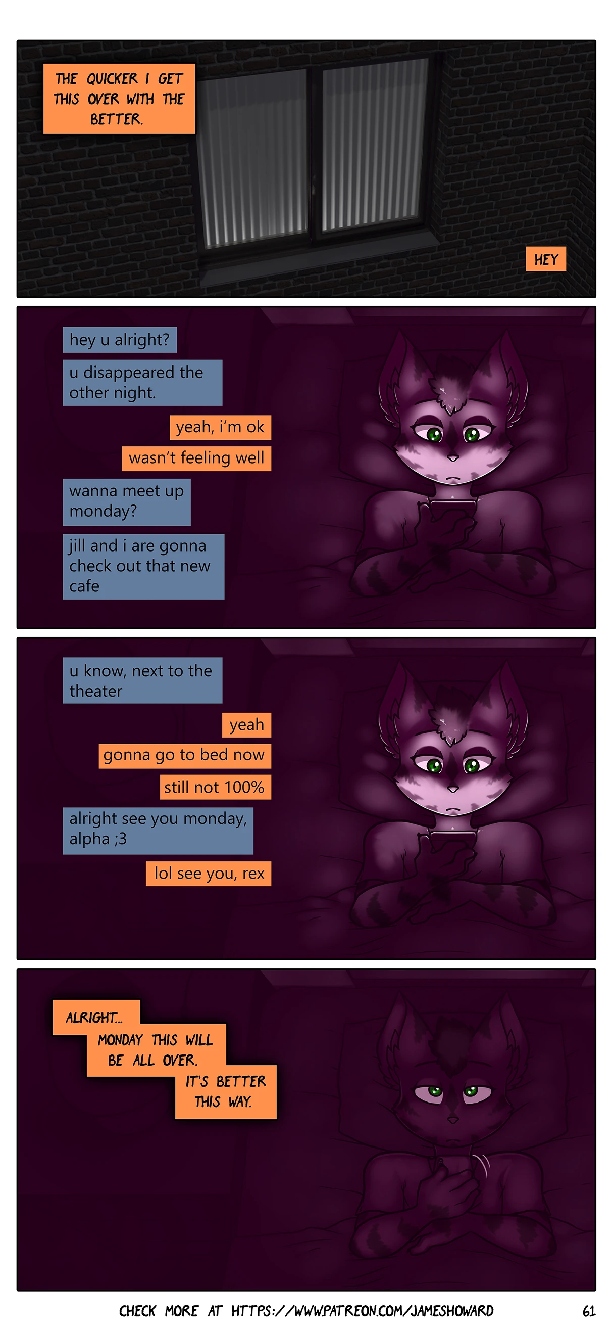 Alpha - Chapter 2 — page 61