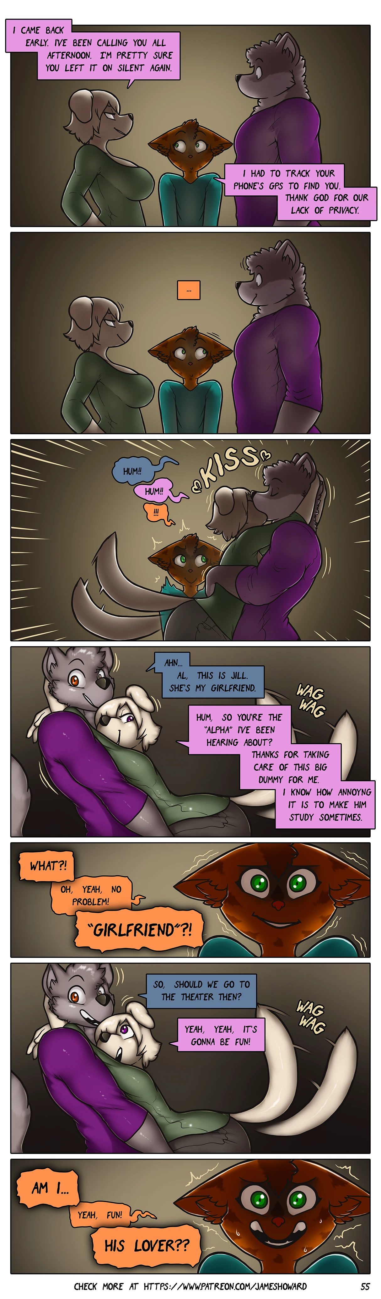 Alpha - Chapter 2 — page 55