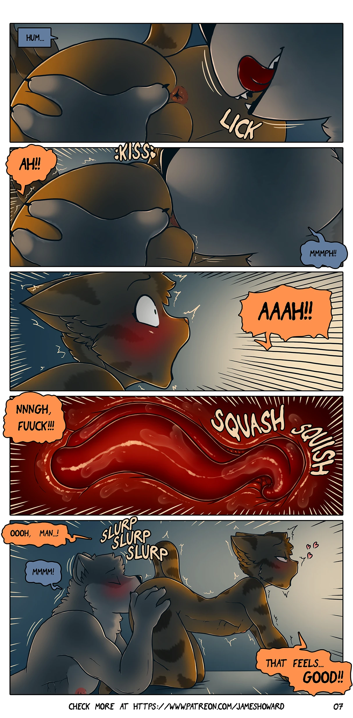 Alpha - Chapter 2 — page 7