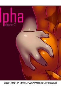 Alpha - Chapter 2