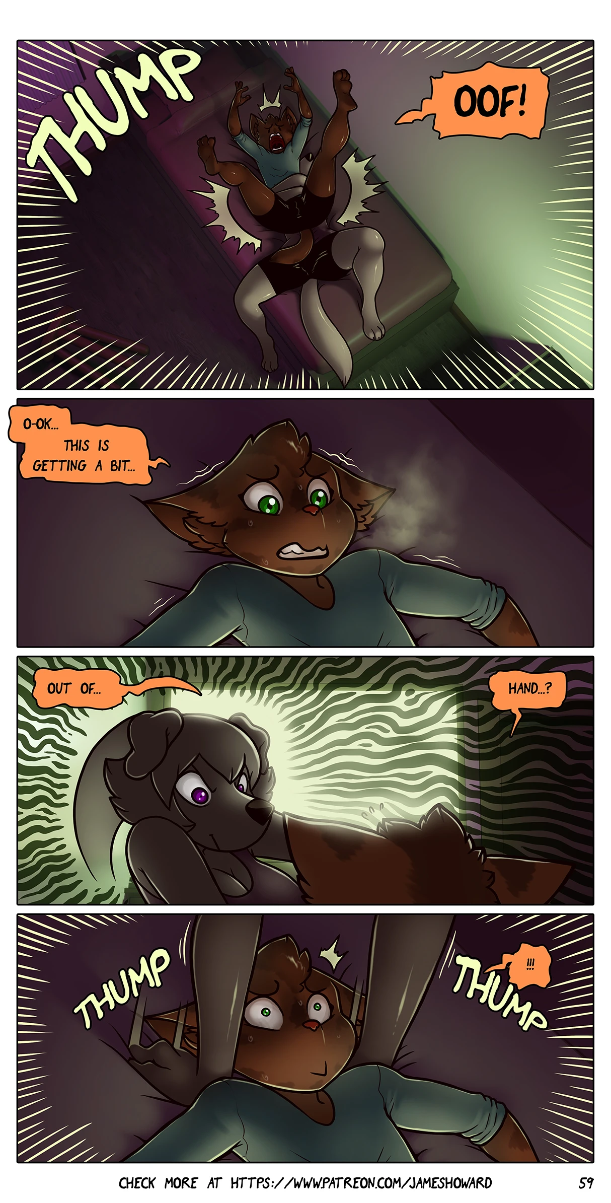 Alpha - Chapter 3 — page 59
