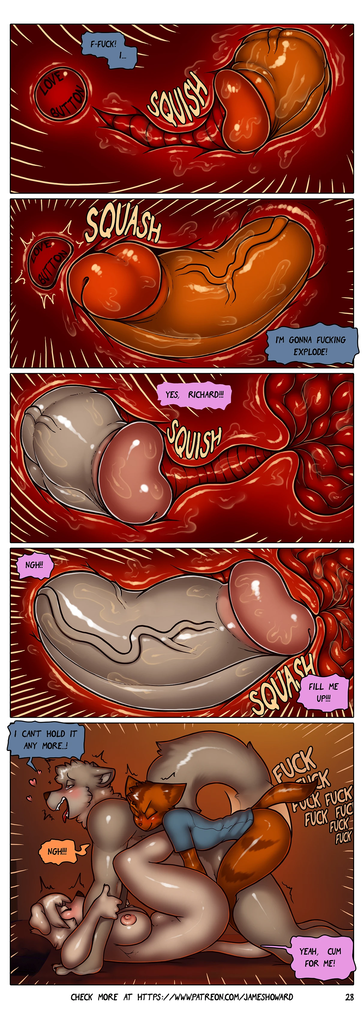 Alpha - Chapter 3 — page 28