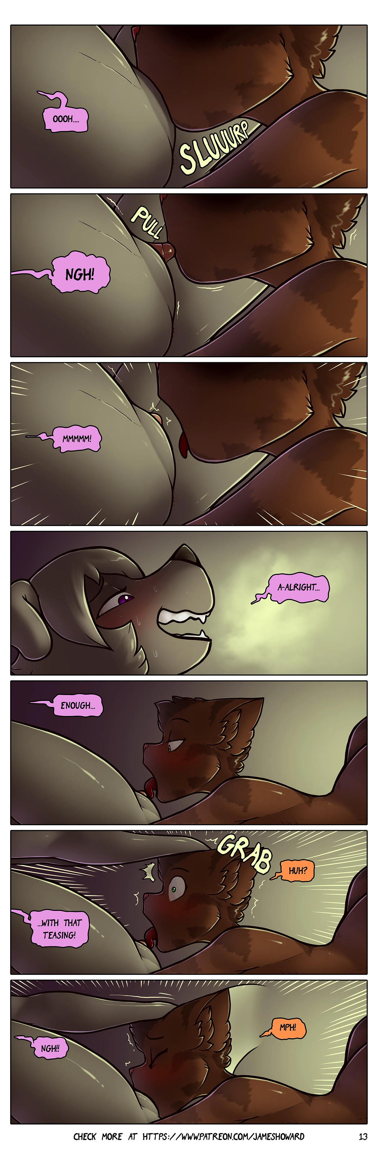 Alpha - Chapter 4 — page 13