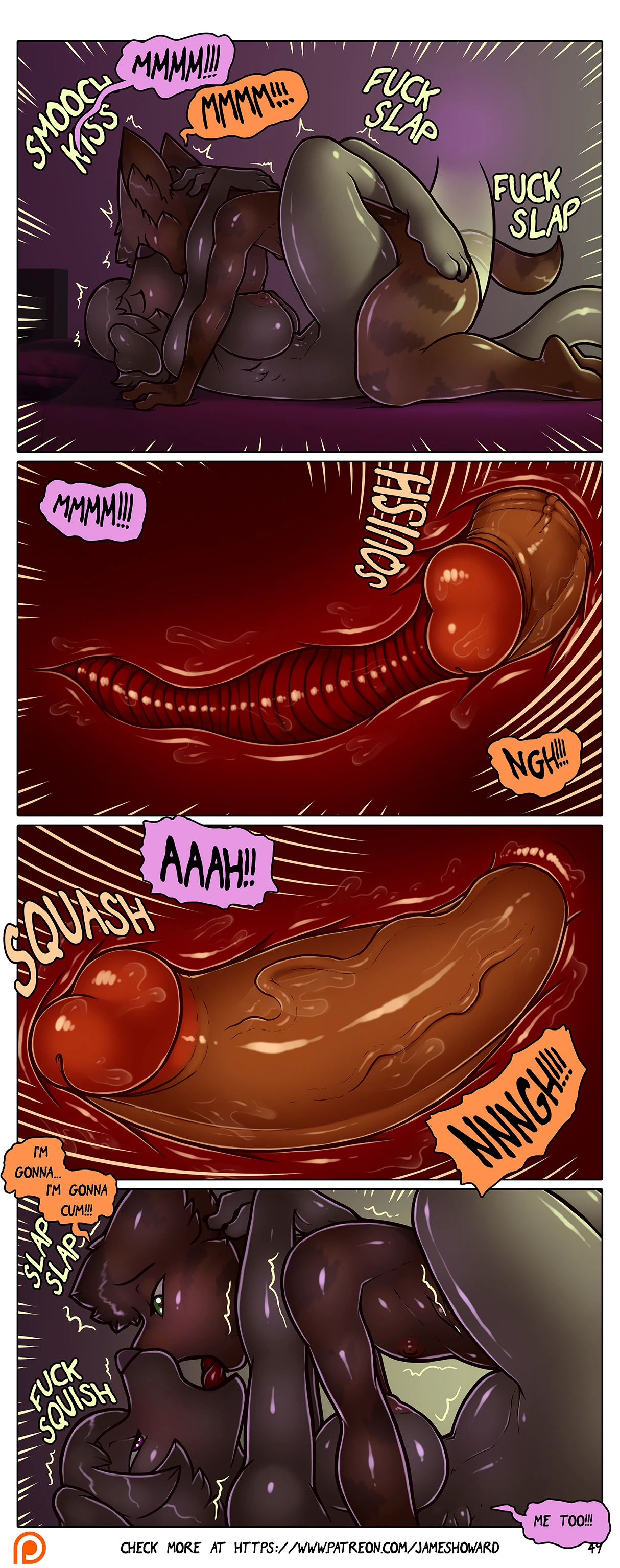 Alpha - Chapter 4 — page 49