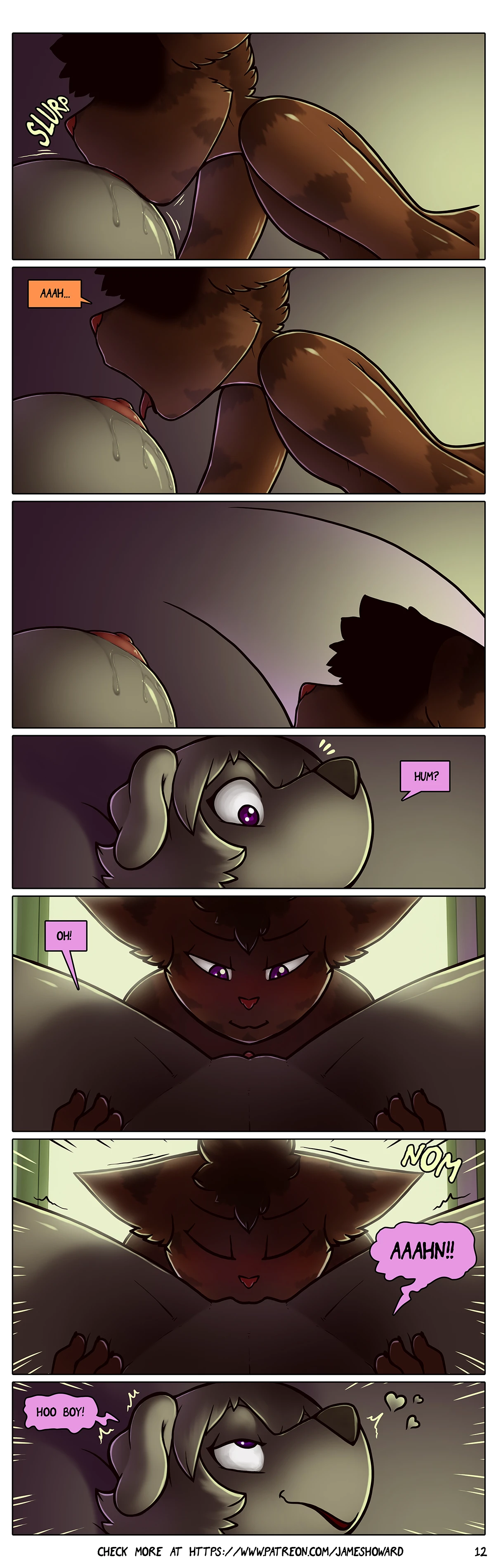 Alpha - Chapter 4 — page 12