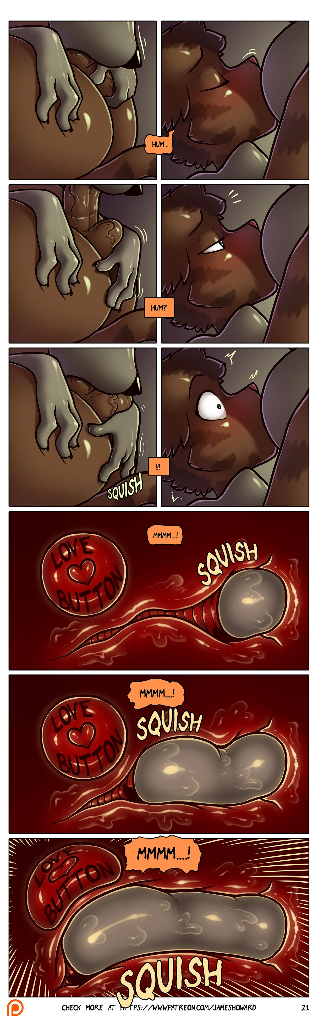 Alpha - Chapter 4 — page 21