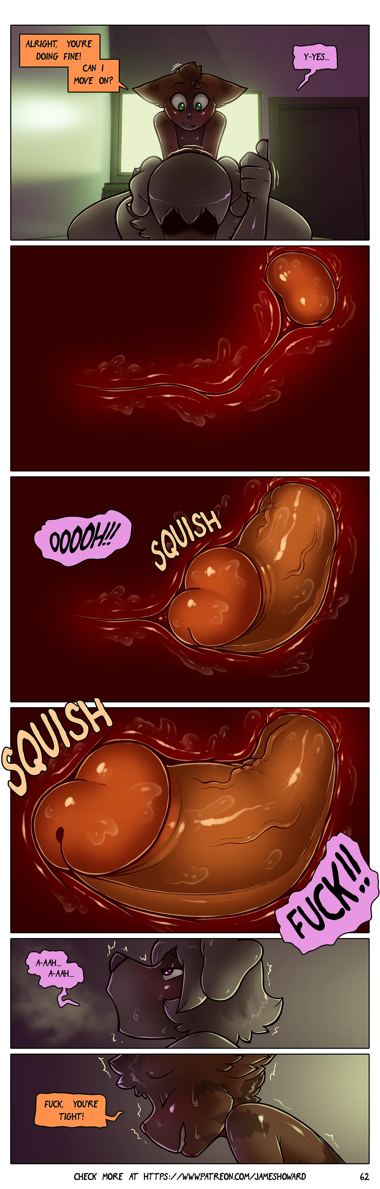 Alpha - Chapter 4 — page 62