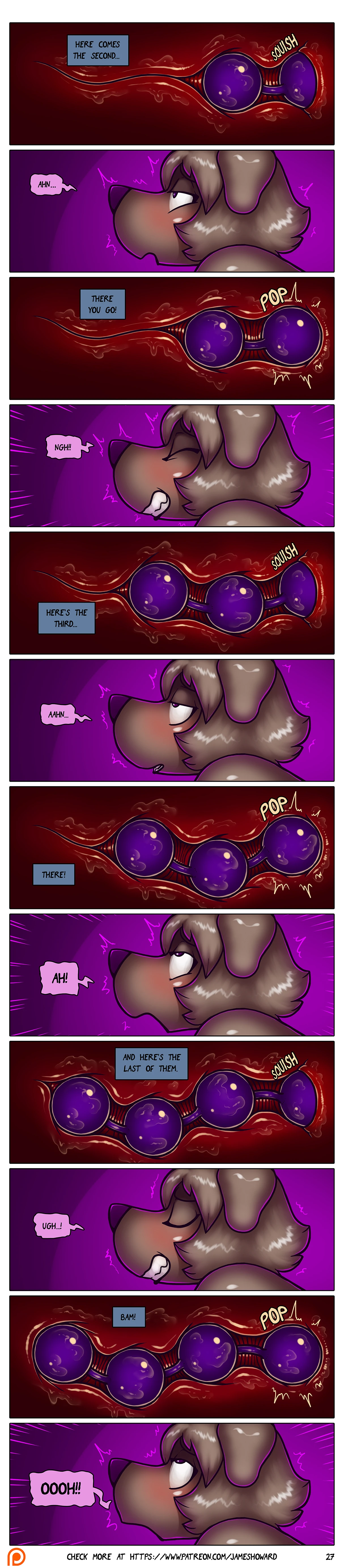 Alpha - Chapter 4 — page 27