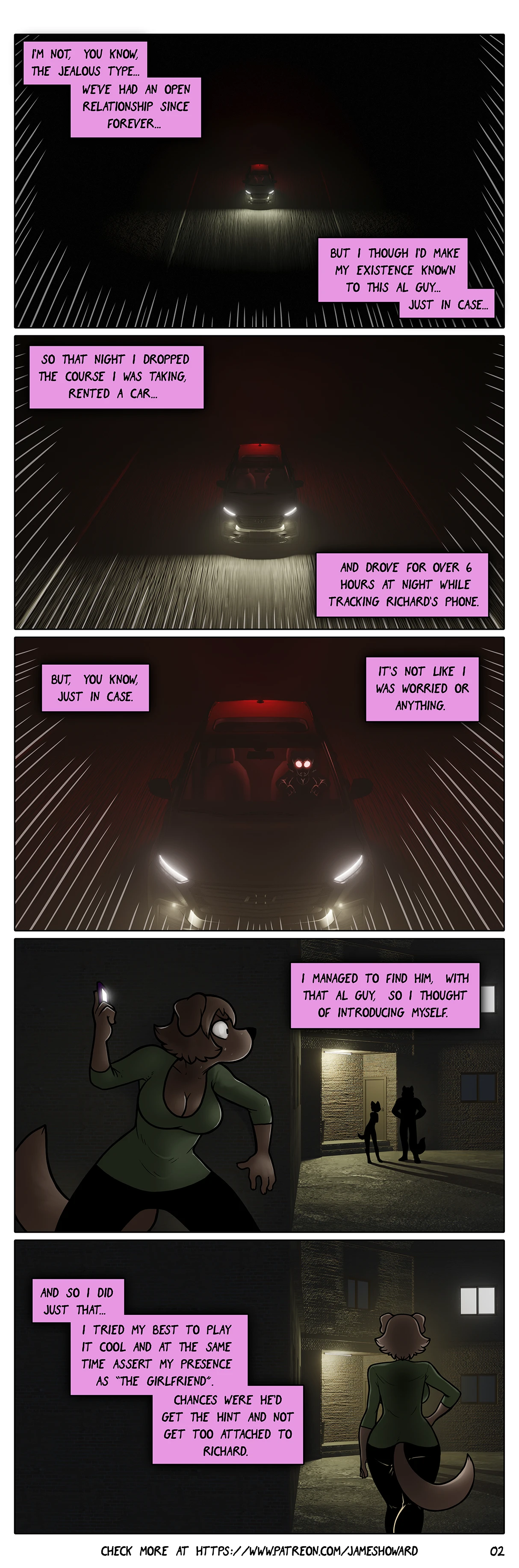 Alpha - Chapter 4 — page 2