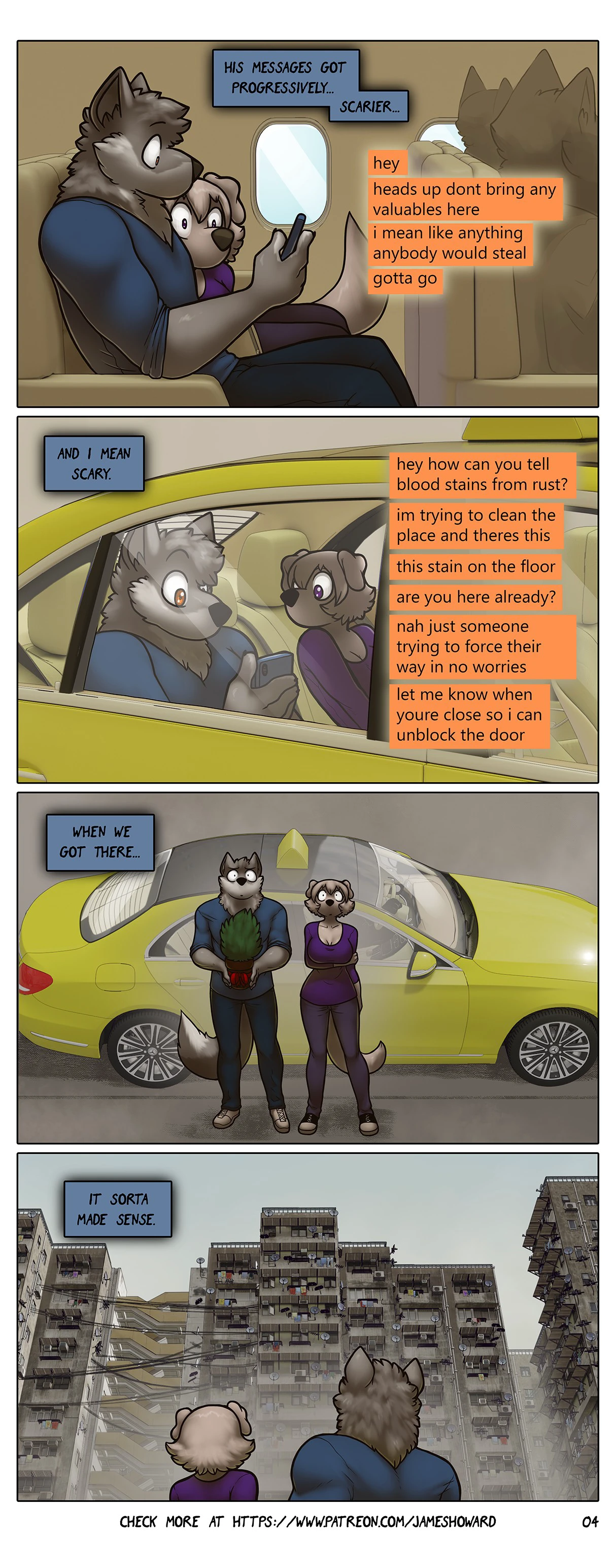 Alpha - Chapter 5 — page 4