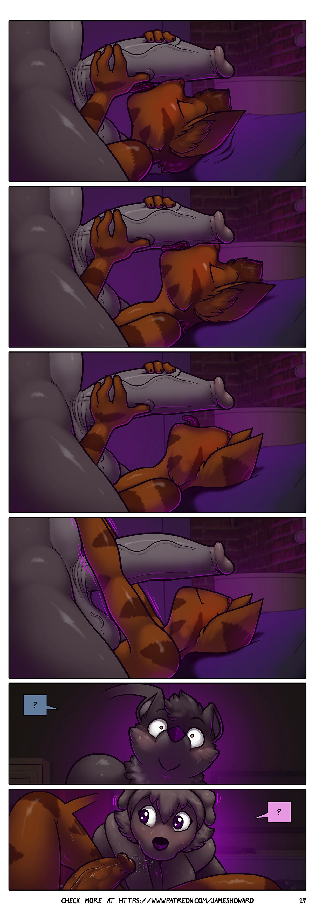Alpha - Chapter 5 — page 19