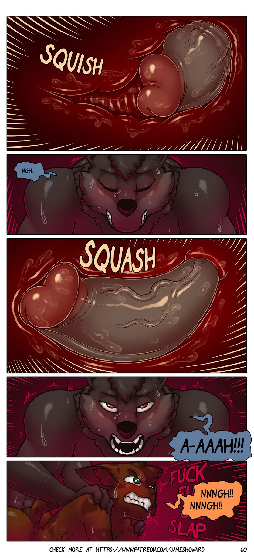 Alpha - Chapter 5 — page 60
