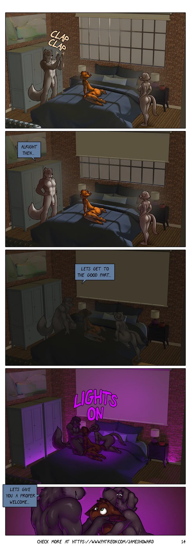 Alpha - Chapter 5 — page 14