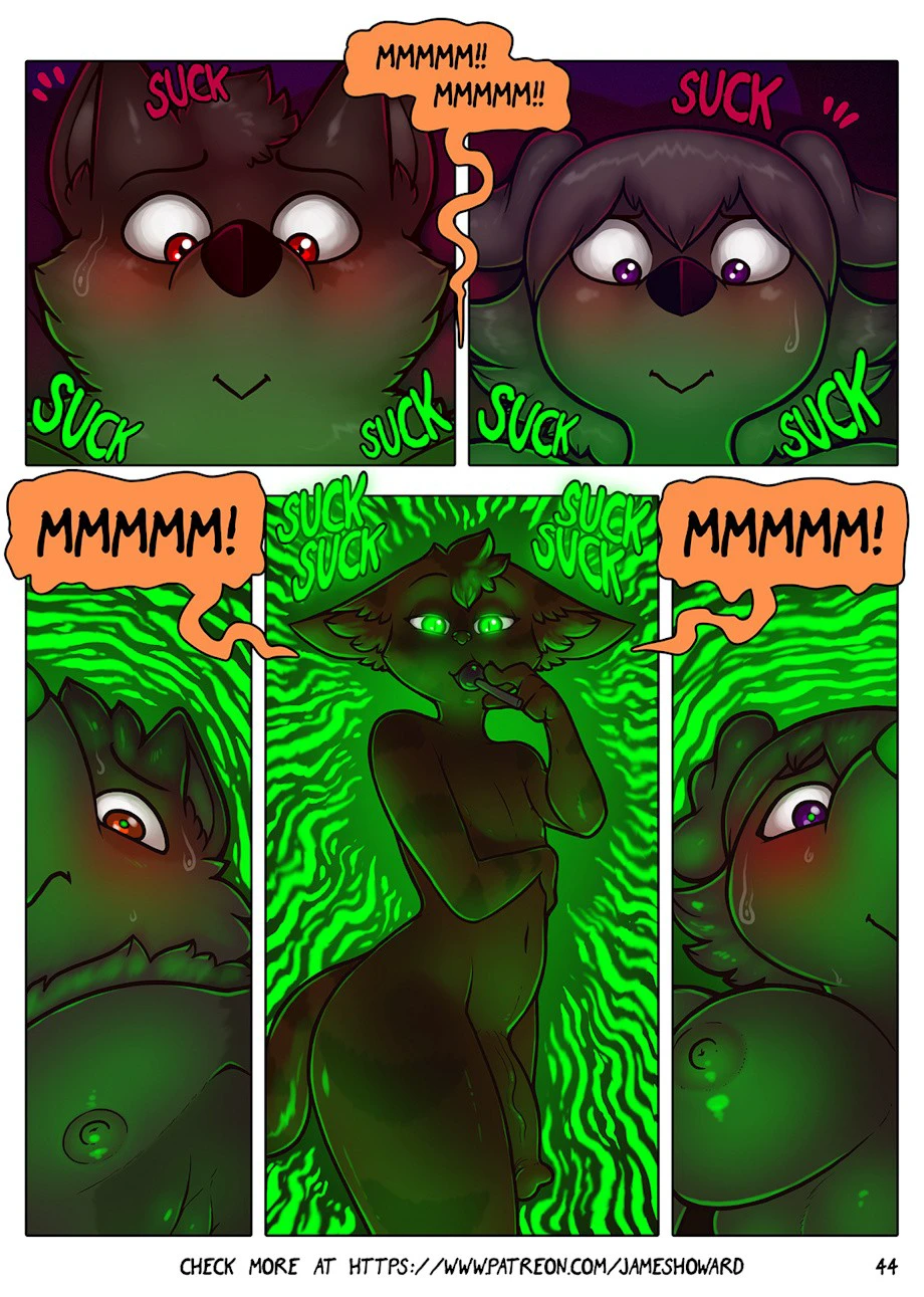 Alpha - Chapter 5 — page 44