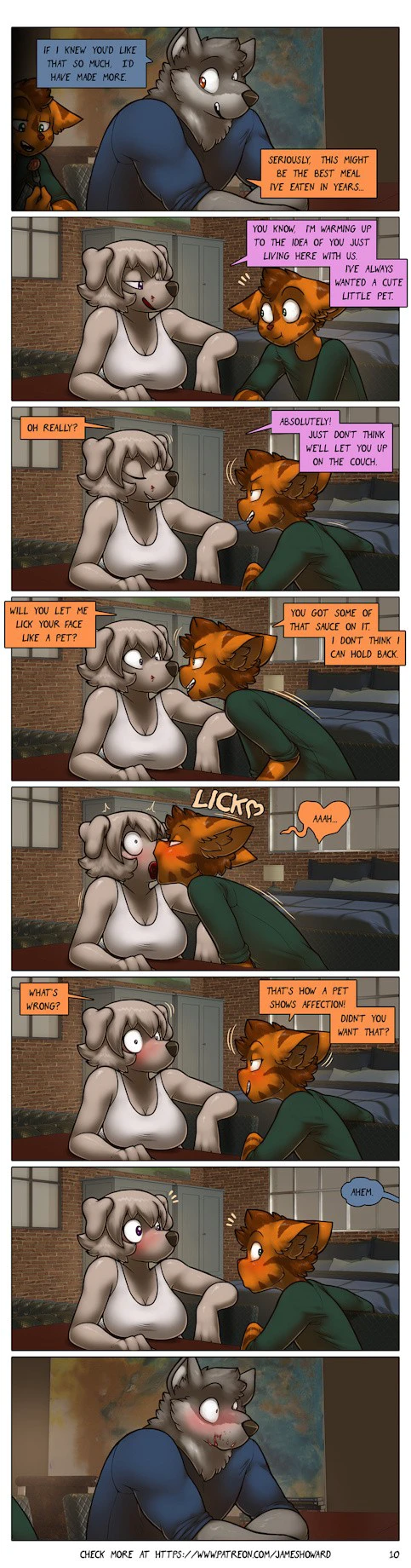 Alpha - Chapter 5 — page 10