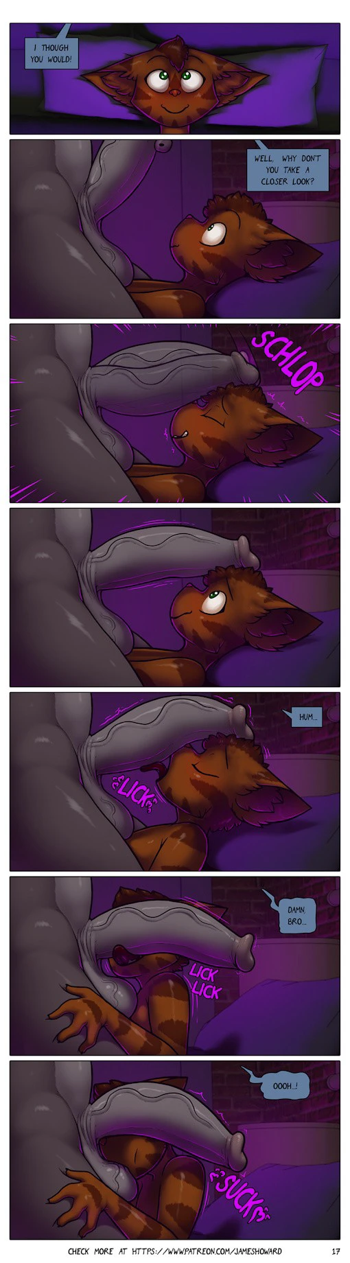 Alpha - Chapter 5 — page 17