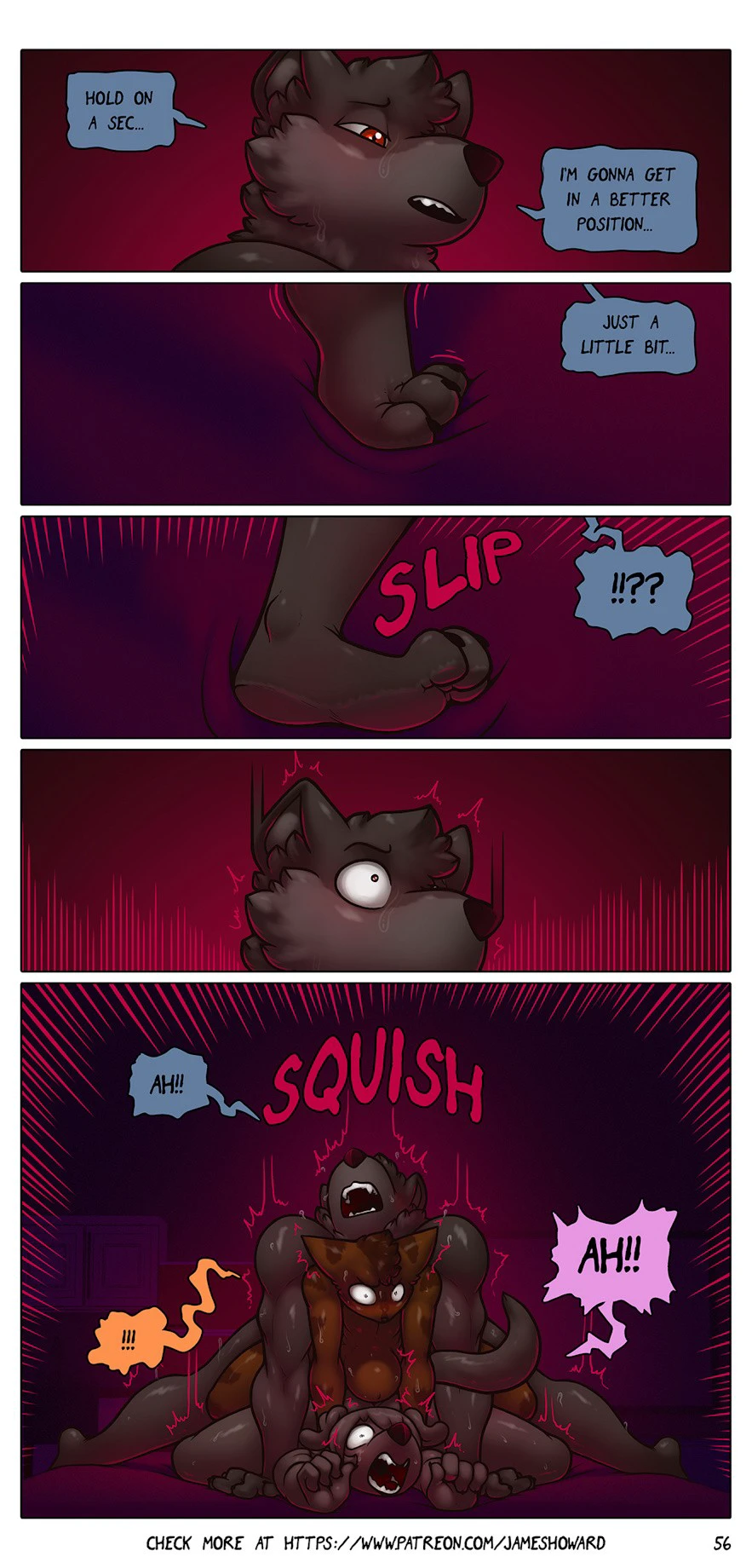 Alpha - Chapter 5 — page 56