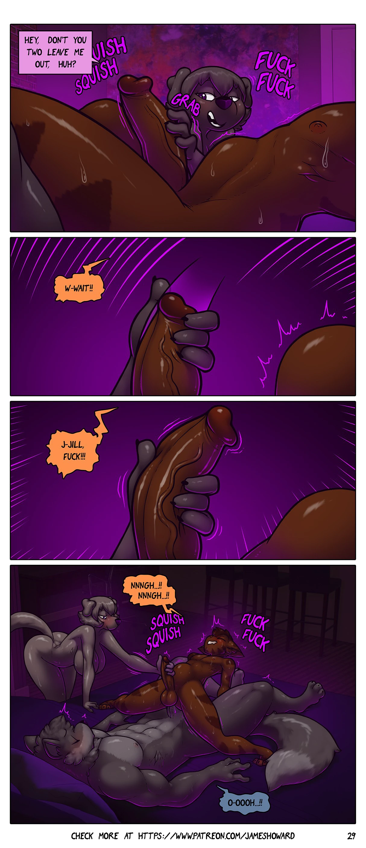 Alpha - Chapter 5 — page 29