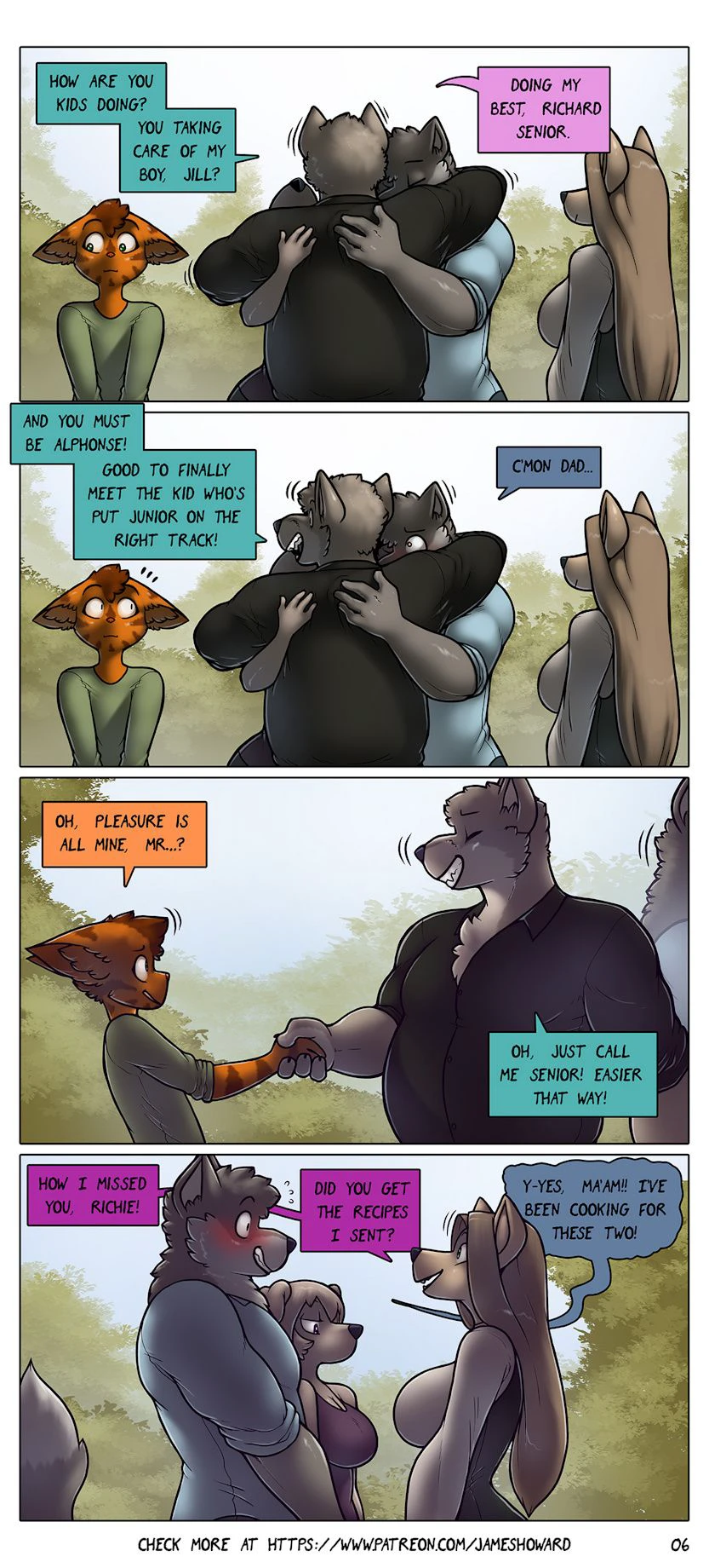 Alpha - Chapter 6 — page 6