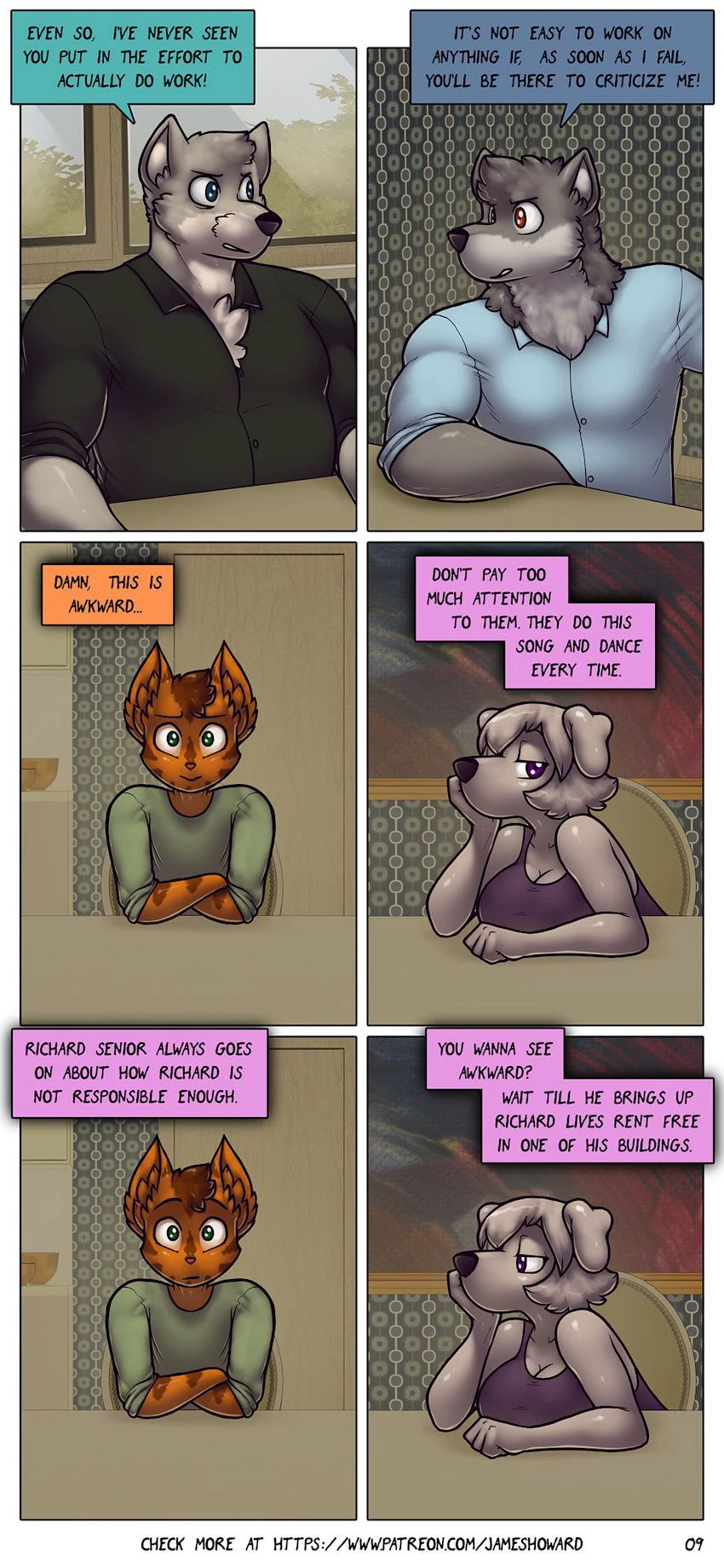 Alpha - Chapter 6 — page 9