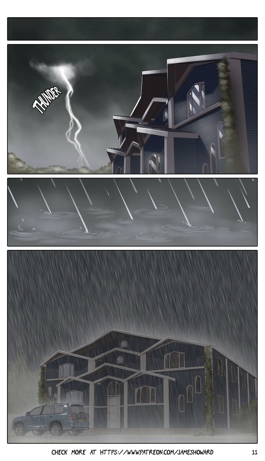 Alpha - Chapter 6 — page 11