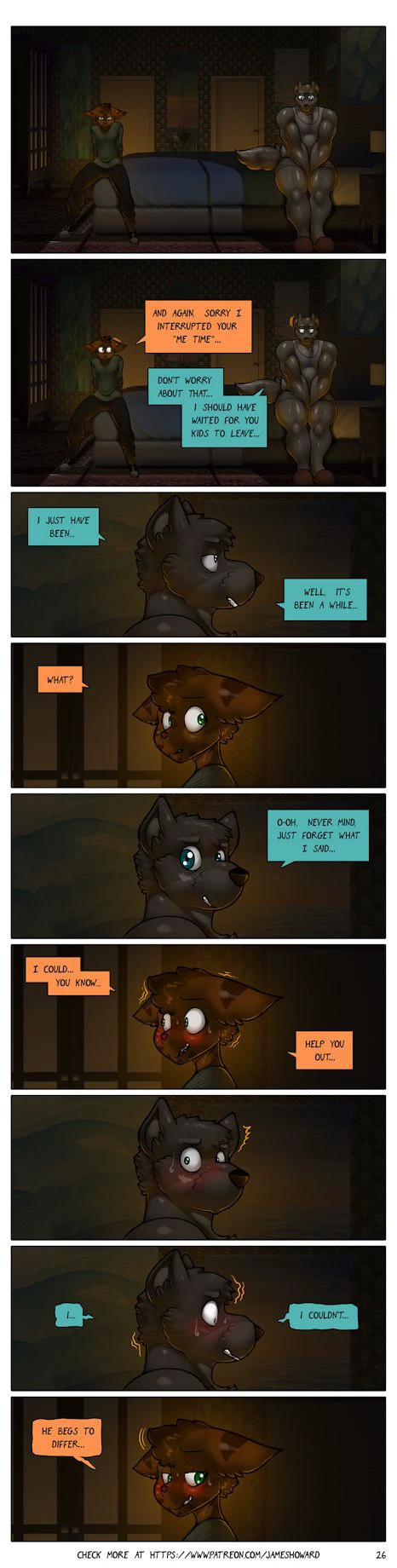 Alpha - Chapter 6 — page 26