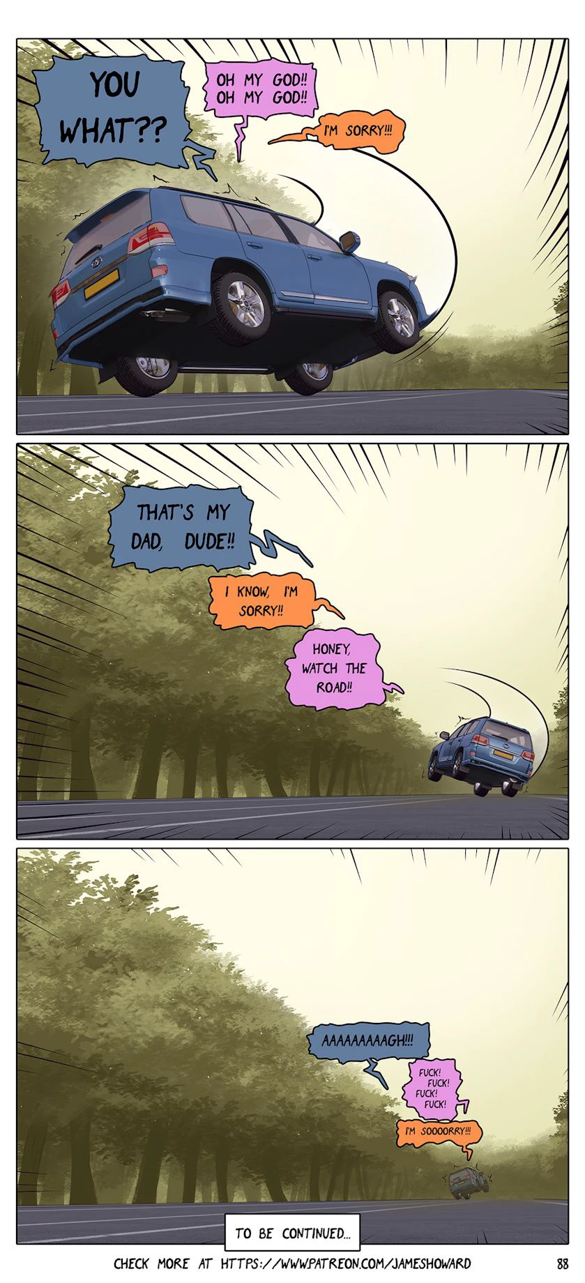 Alpha - Chapter 6 — page 88
