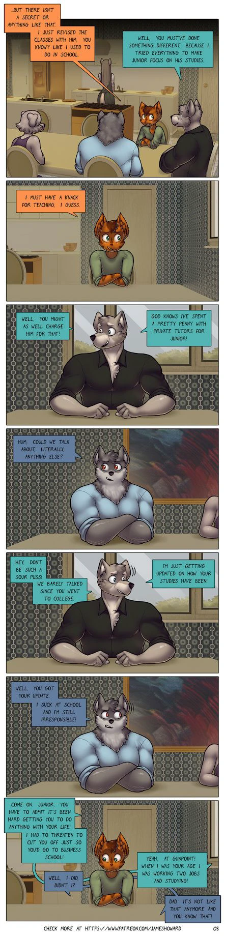 Alpha - Chapter 6 — page 8