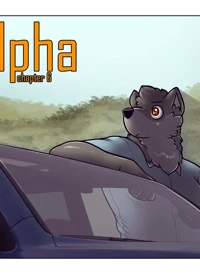 Alpha - Chapter 6