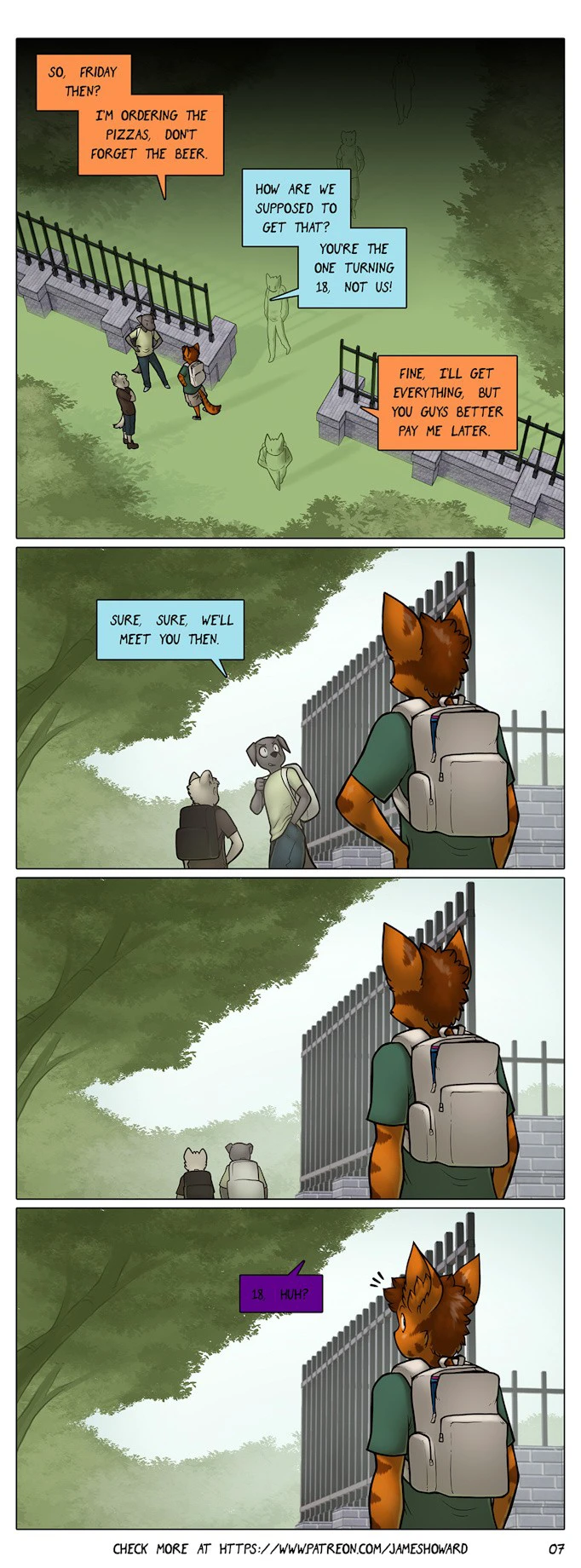 Alpha - Chapter 7 — page 7