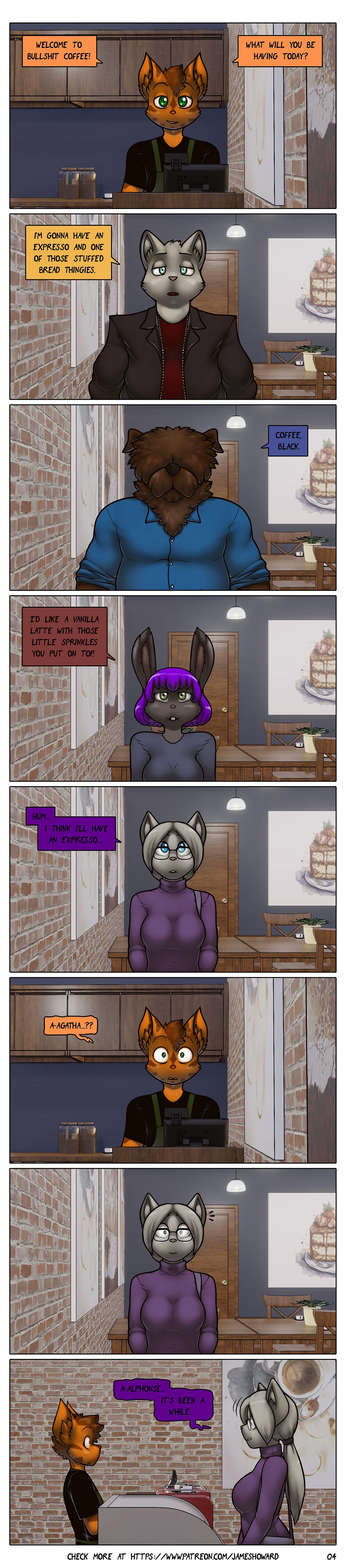 Alpha - Chapter 7 — page 4