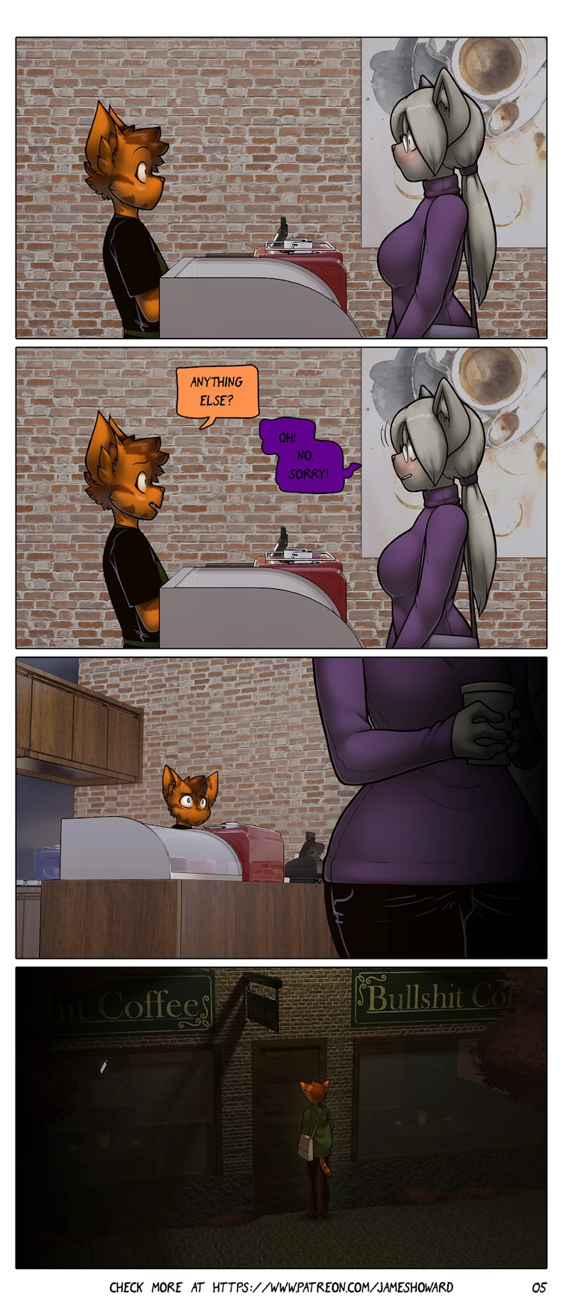Alpha - Chapter 7 — page 5