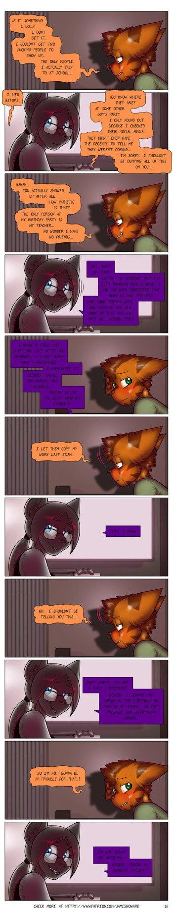 Alpha - Chapter 7 — page 16