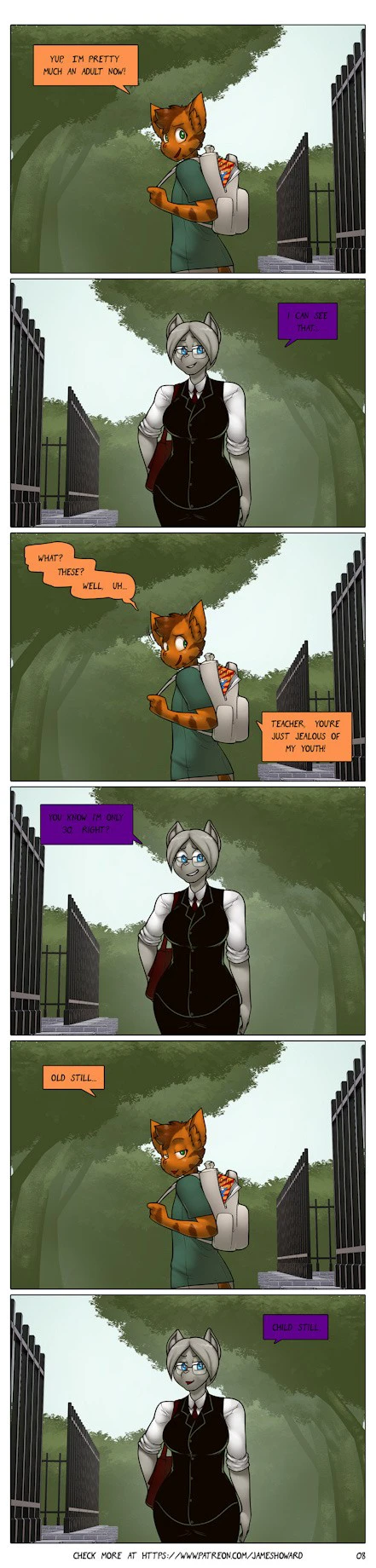 Alpha - Chapter 7 — page 8