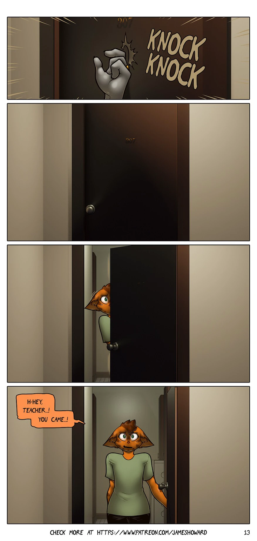 Alpha - Chapter 7 — page 13