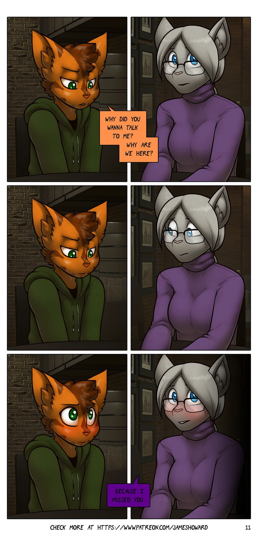 Alpha - Chapter 7 — page 11