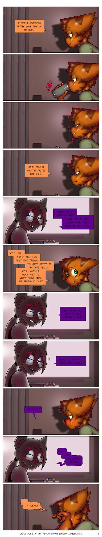 Alpha - Chapter 7 — page 15
