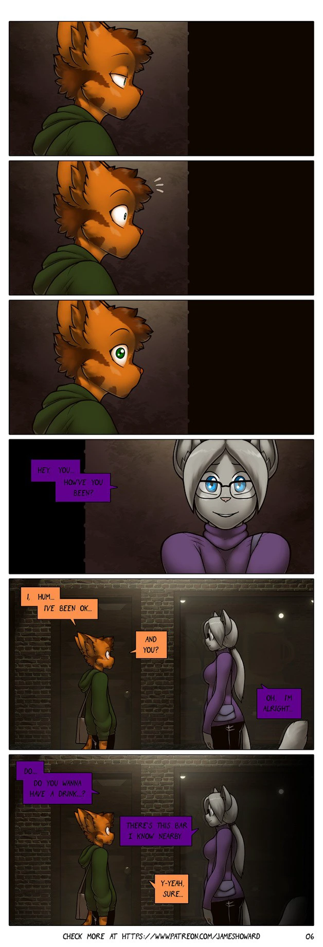 Alpha - Chapter 7 — page 6