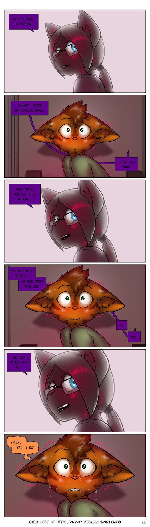 Alpha - Chapter 7 — page 22