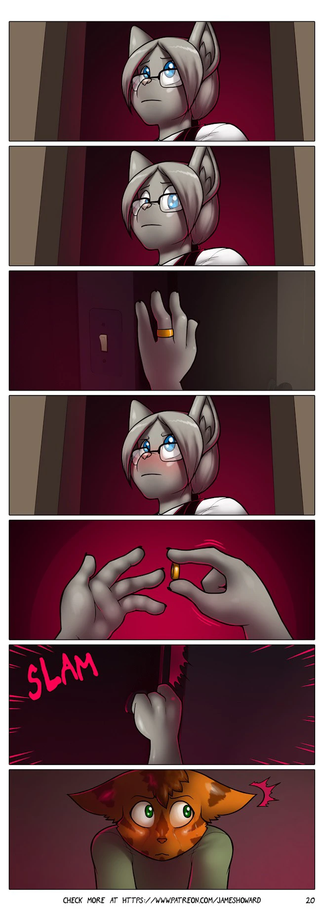 Alpha - Chapter 7 — page 20