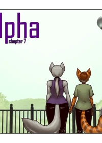 Alpha - Chapter 7