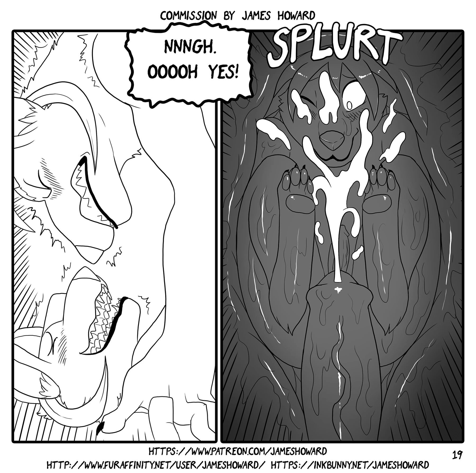 Ash and Amao - Card Tf Sex — page 18