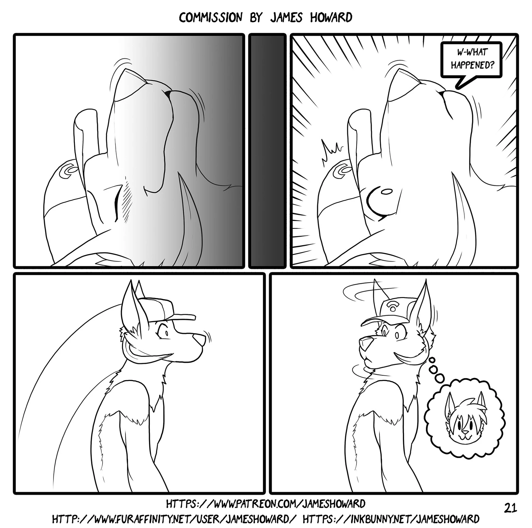 Ash and Amao - Card Tf Sex — page 20