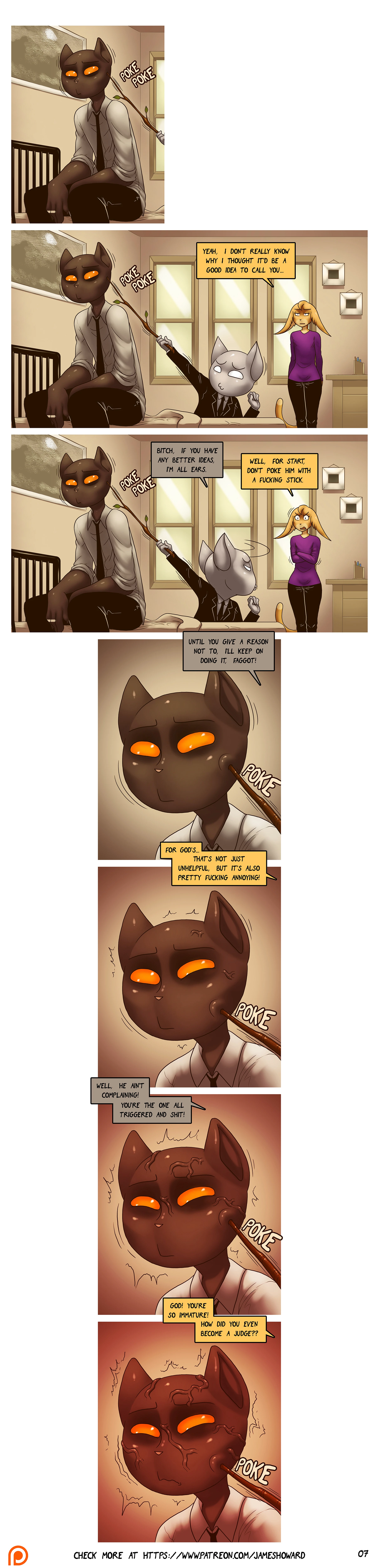 Yellow Heart — page 7