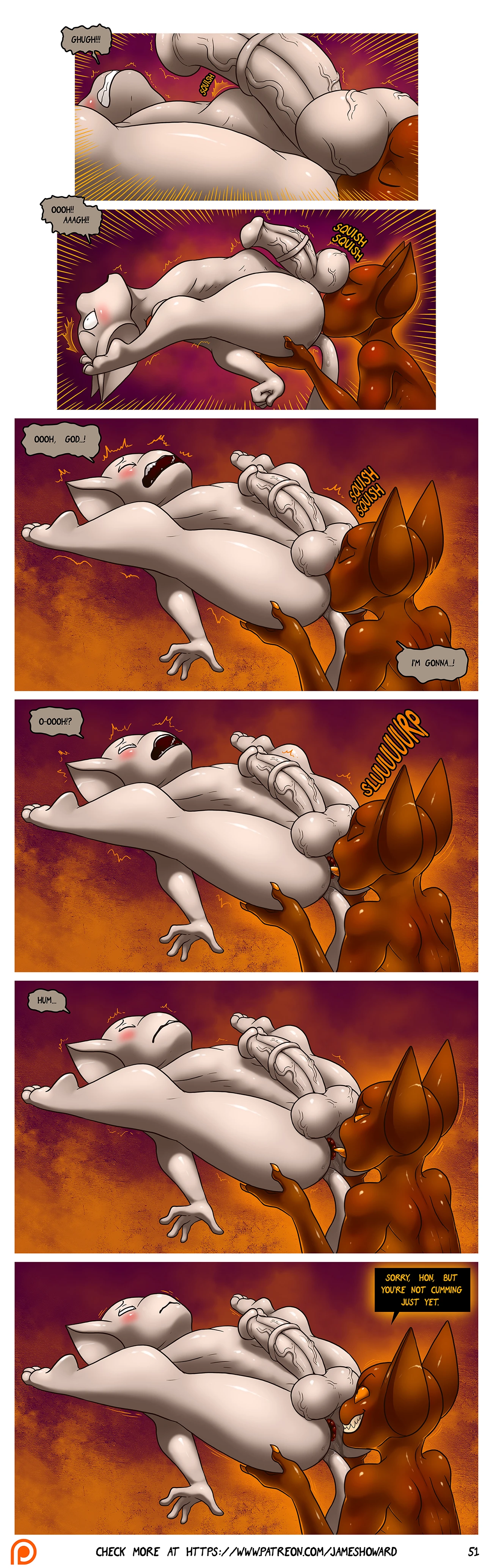 Yellow Heart — page 51