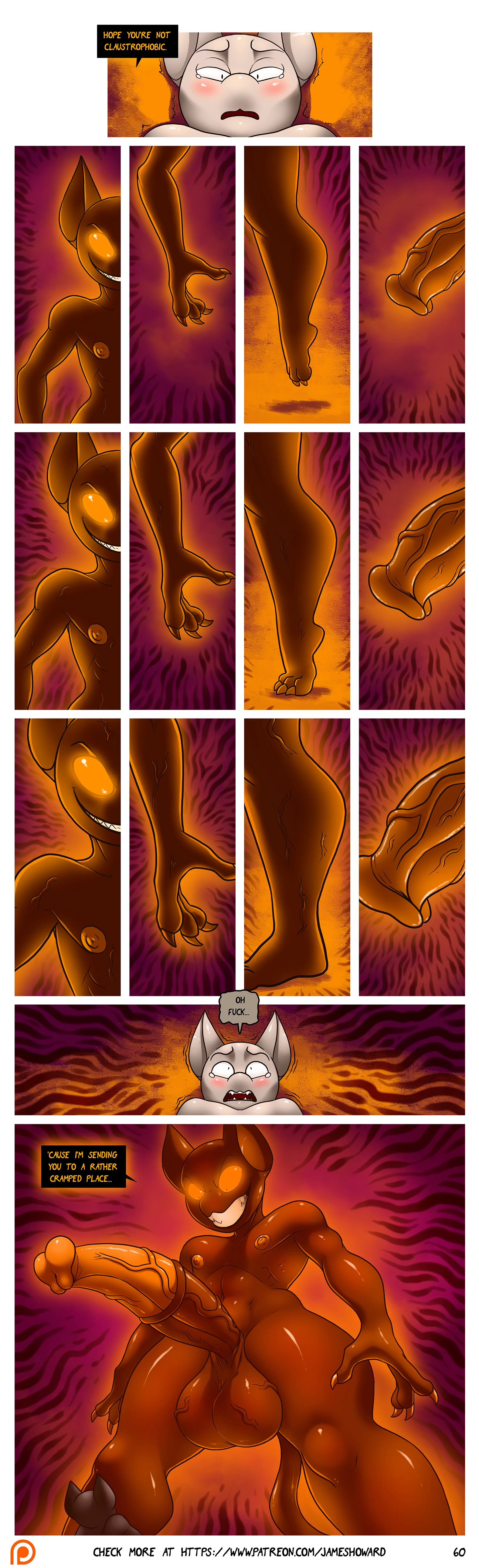 Yellow Heart — page 60