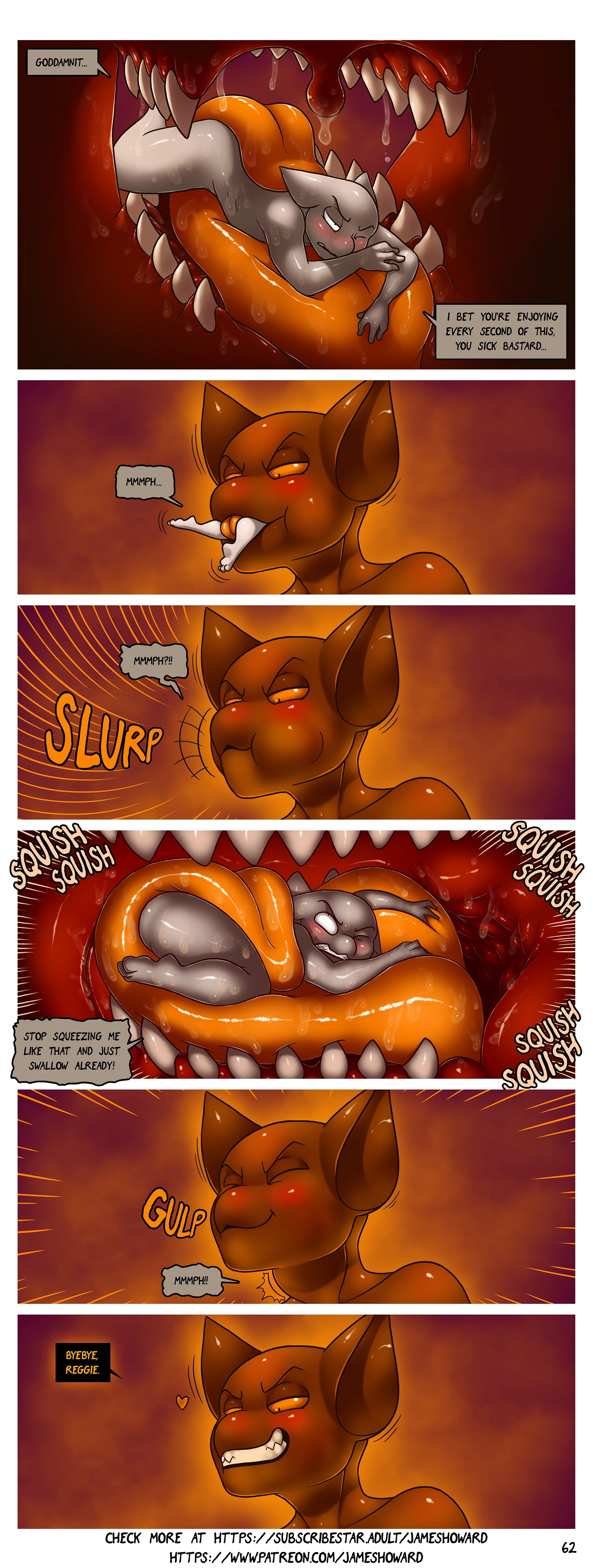 Yellow Heart — page 62