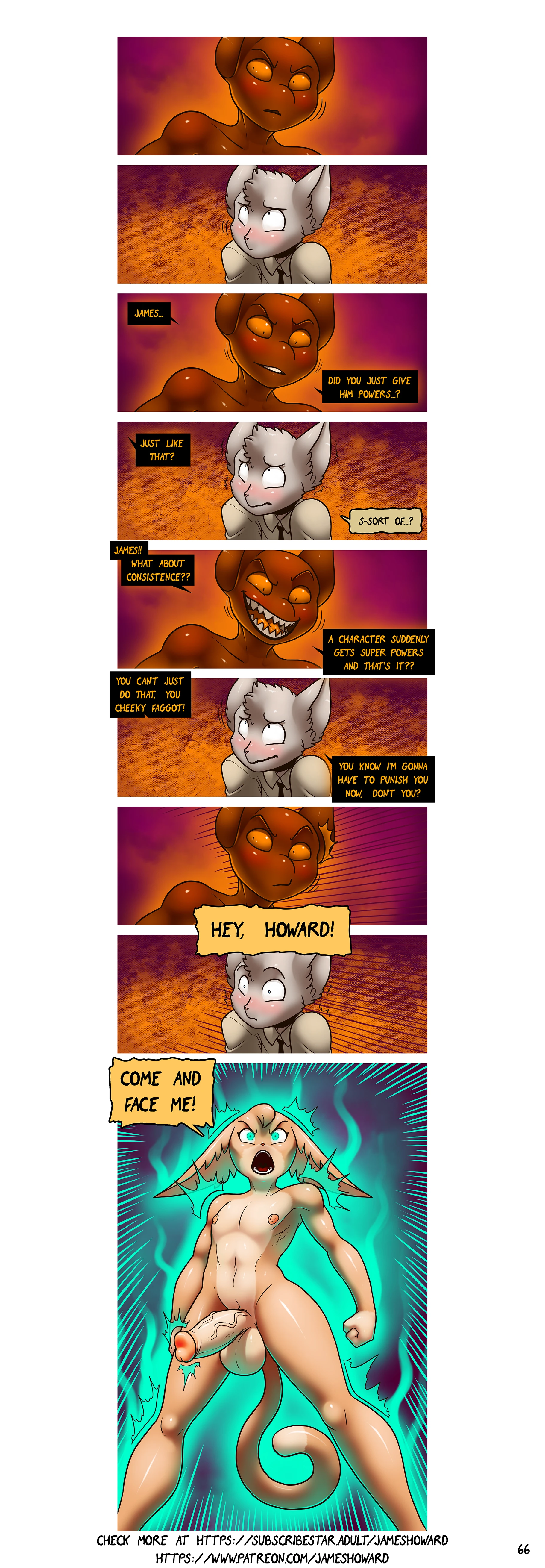 Yellow Heart — page 66