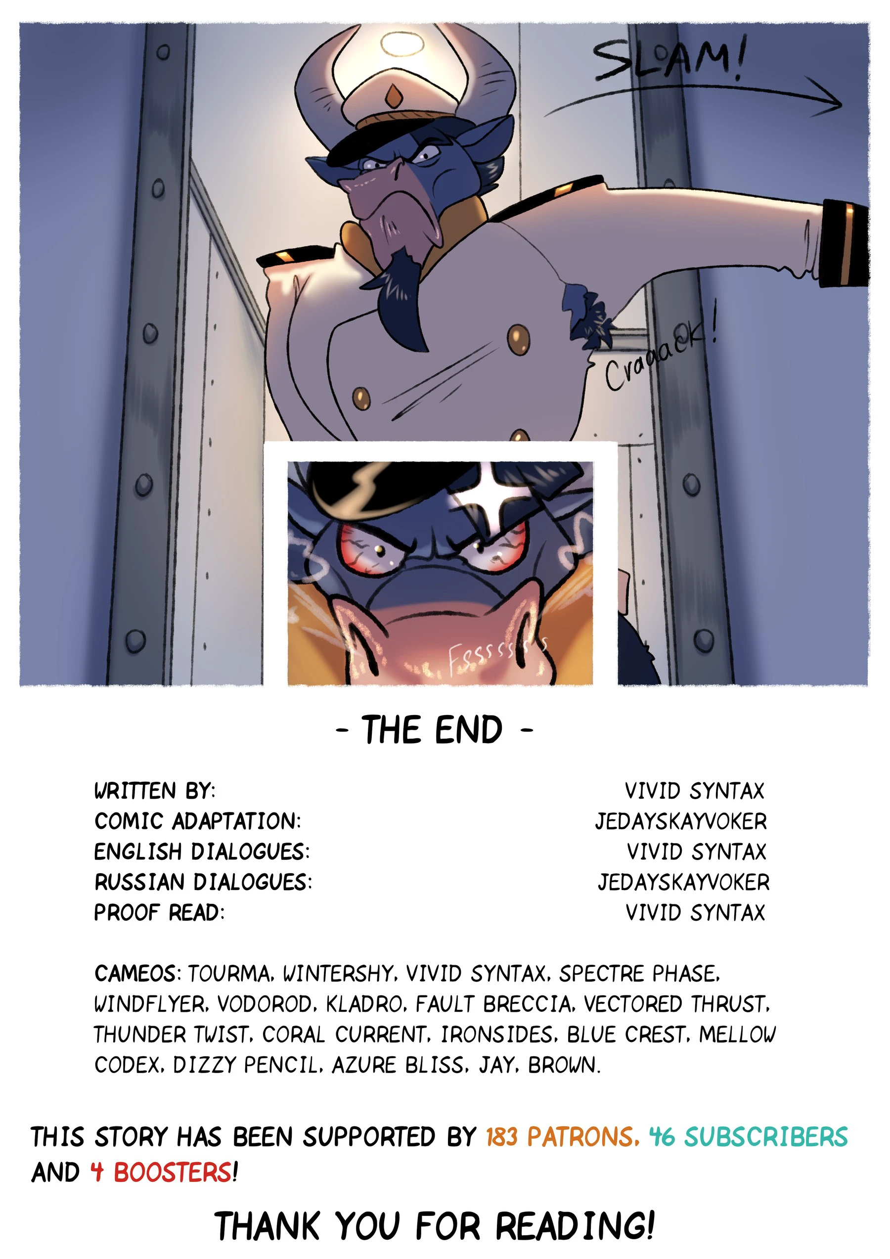 Gay Cruising — page 51
