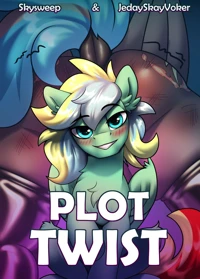 Plot Twist